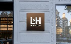 L&H Gran Vía Valencia