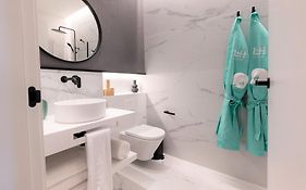 L&H Gran Vía Valencia